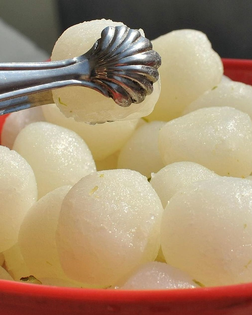 Los orígenes de nuestras recetas